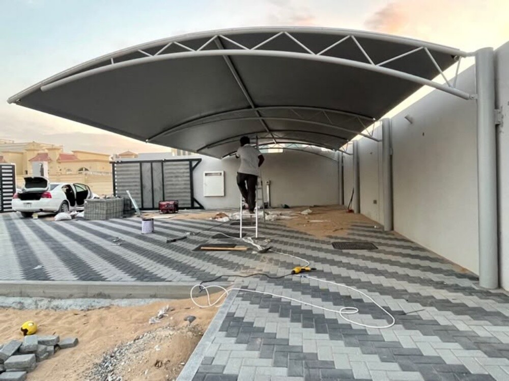 حداد جميع اعمال الحدادة - 8