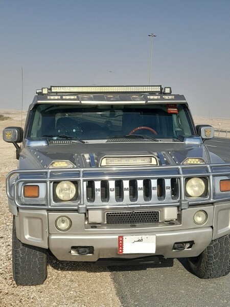 2005 MODEL H2 HUMMER SALE 32000 - 5