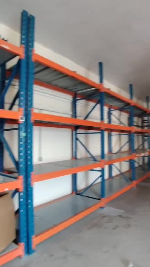 Food Store 100M, New Indust Area - 2