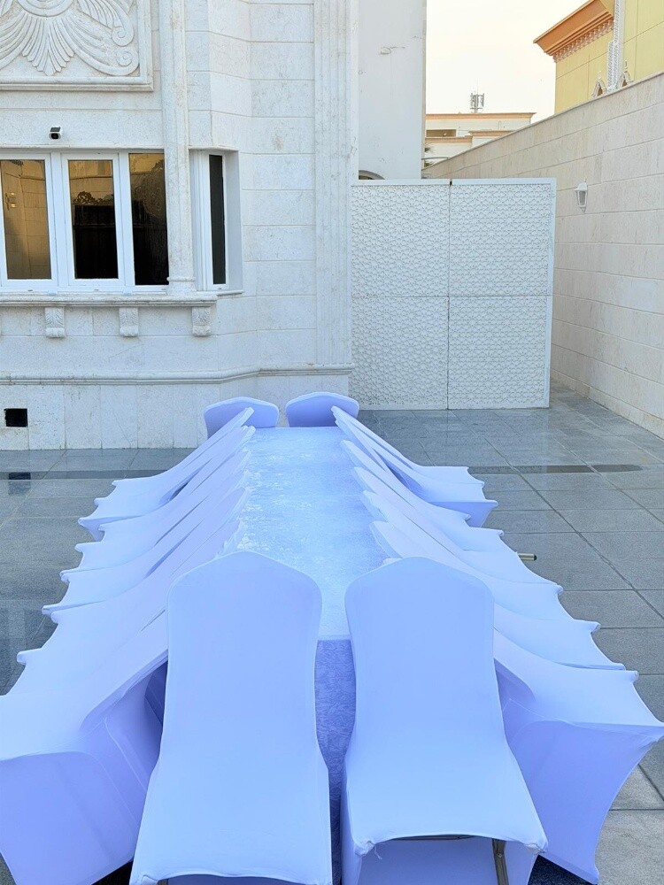 كراسي وكنب للابجار - 26