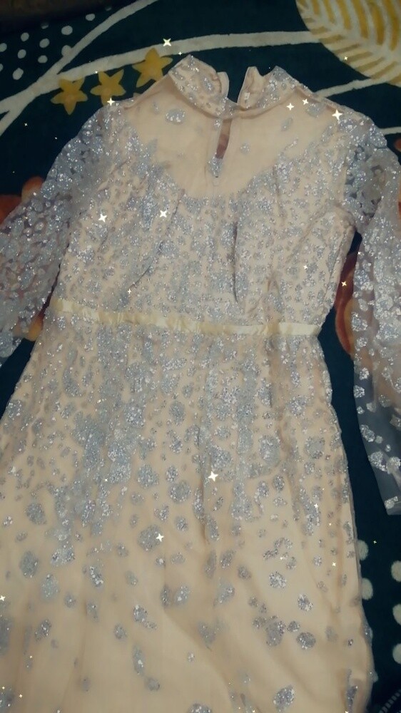 فستان سهره - 3