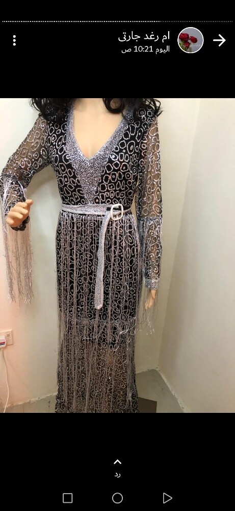 فستان سهره - 5