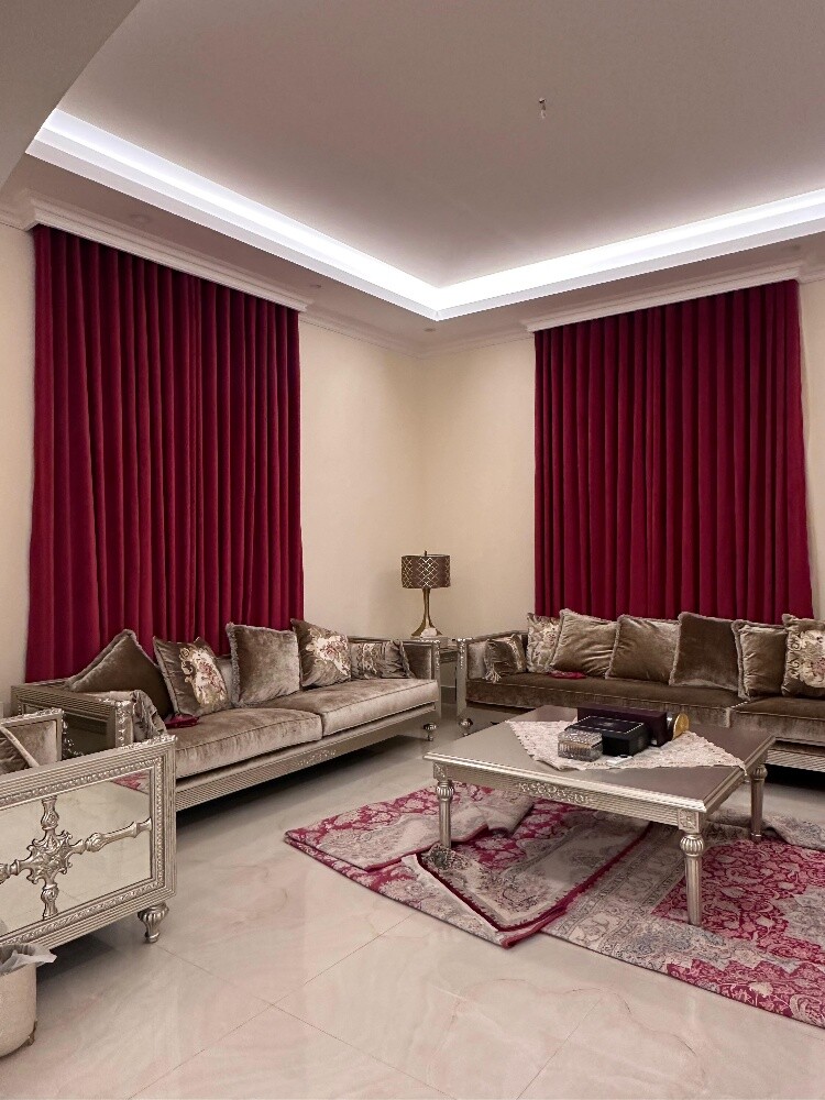 تصميم ستارة مموجة - 6