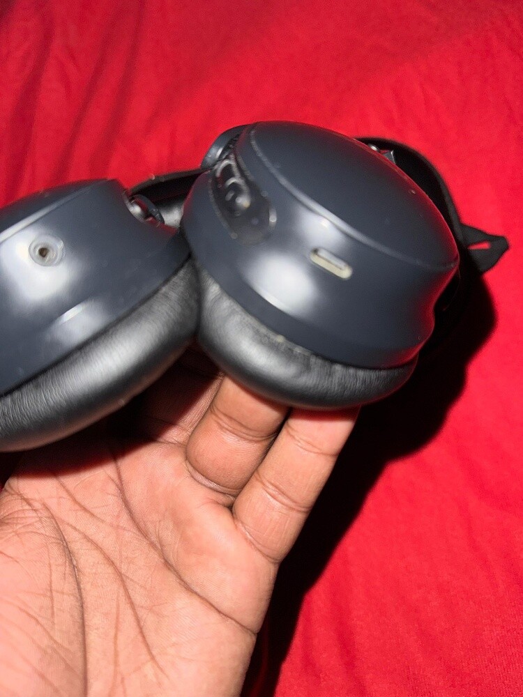 Bose QC45 - 1