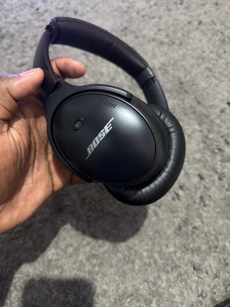 Bose QC45 - 2