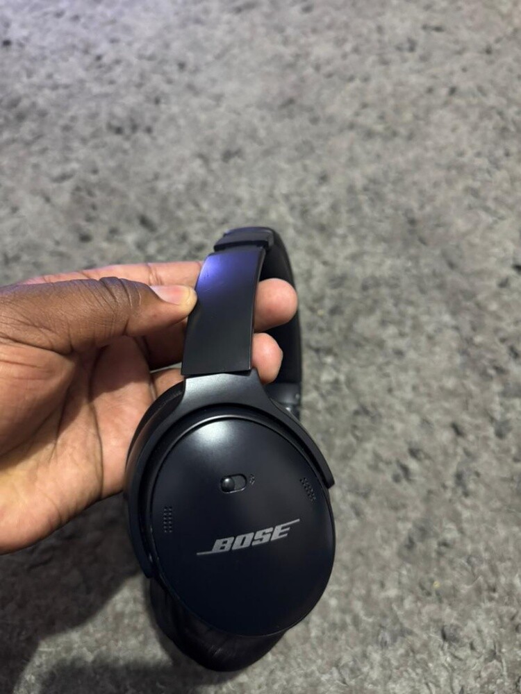 Bose QC45 - 3
