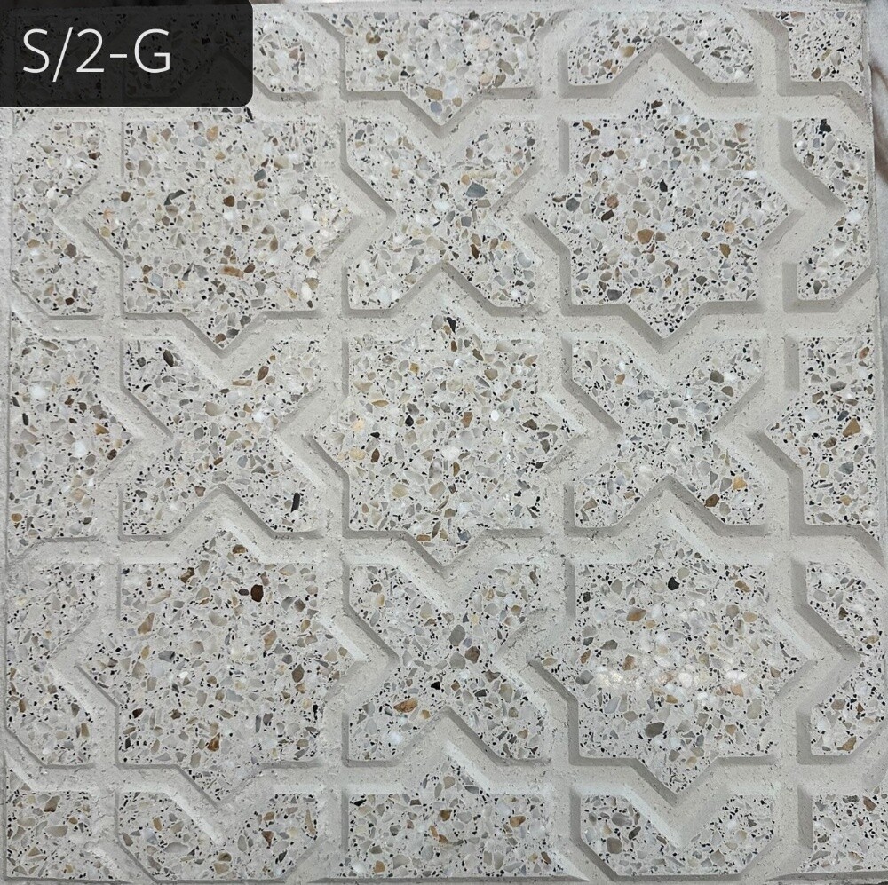 بلاط حوش وسيراميك - 15