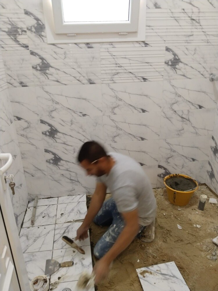 بلاط حوش وسيراميك - 30