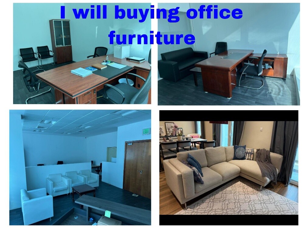 Qatar Fast furniture buying - 1