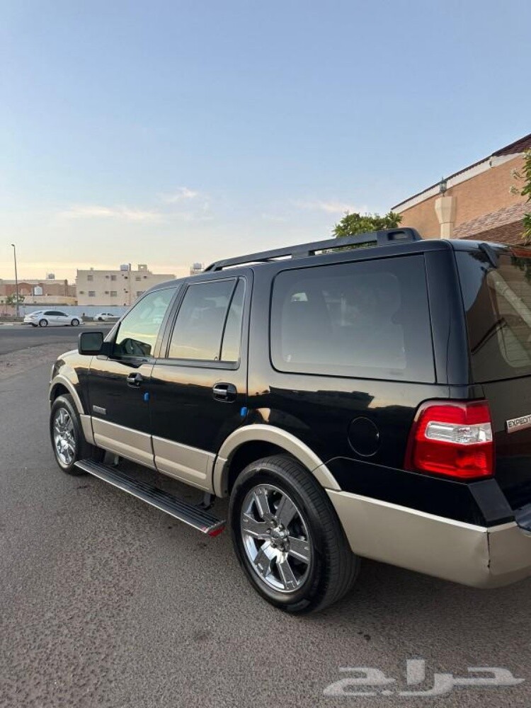 Ford. Expedition Scrap - 1