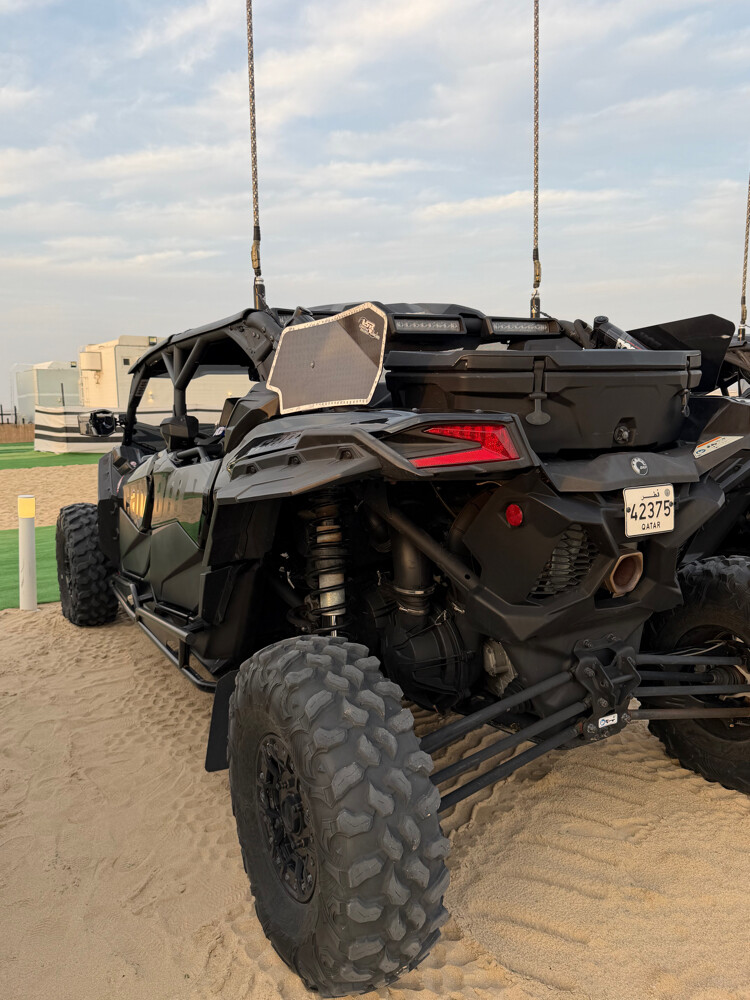 دراجه كنام 2023 - 3