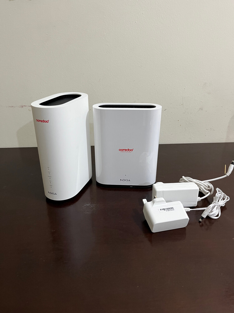 Nokia beacon g6 & Nokia beacon 6 - 1