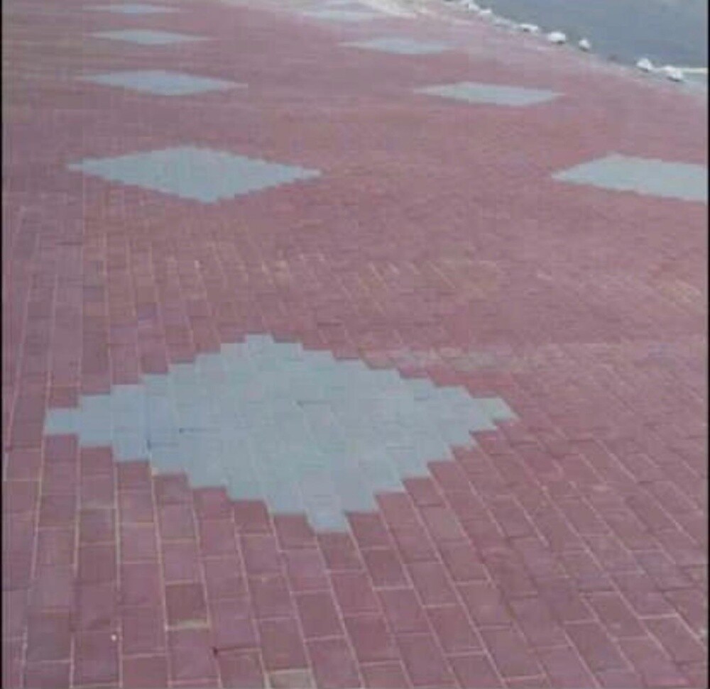 انترلوك - 1