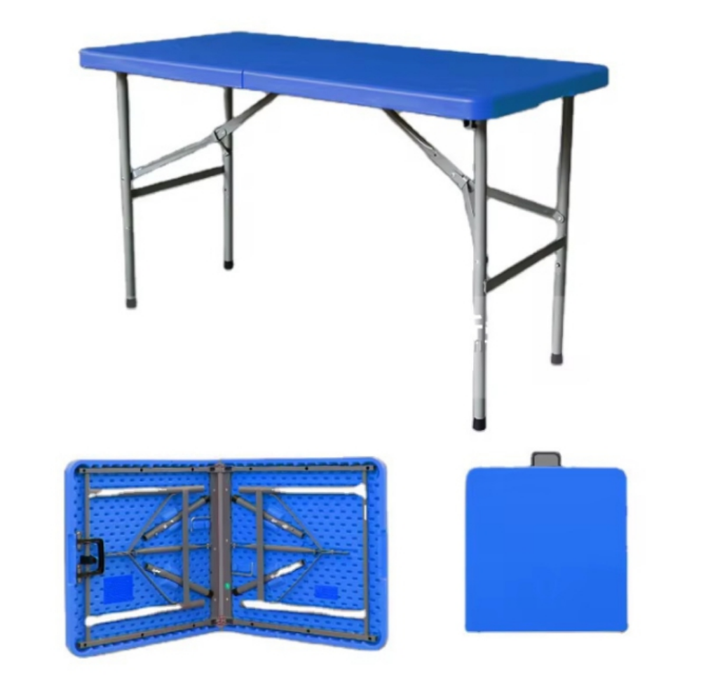heavy deuty Foldable table - 2