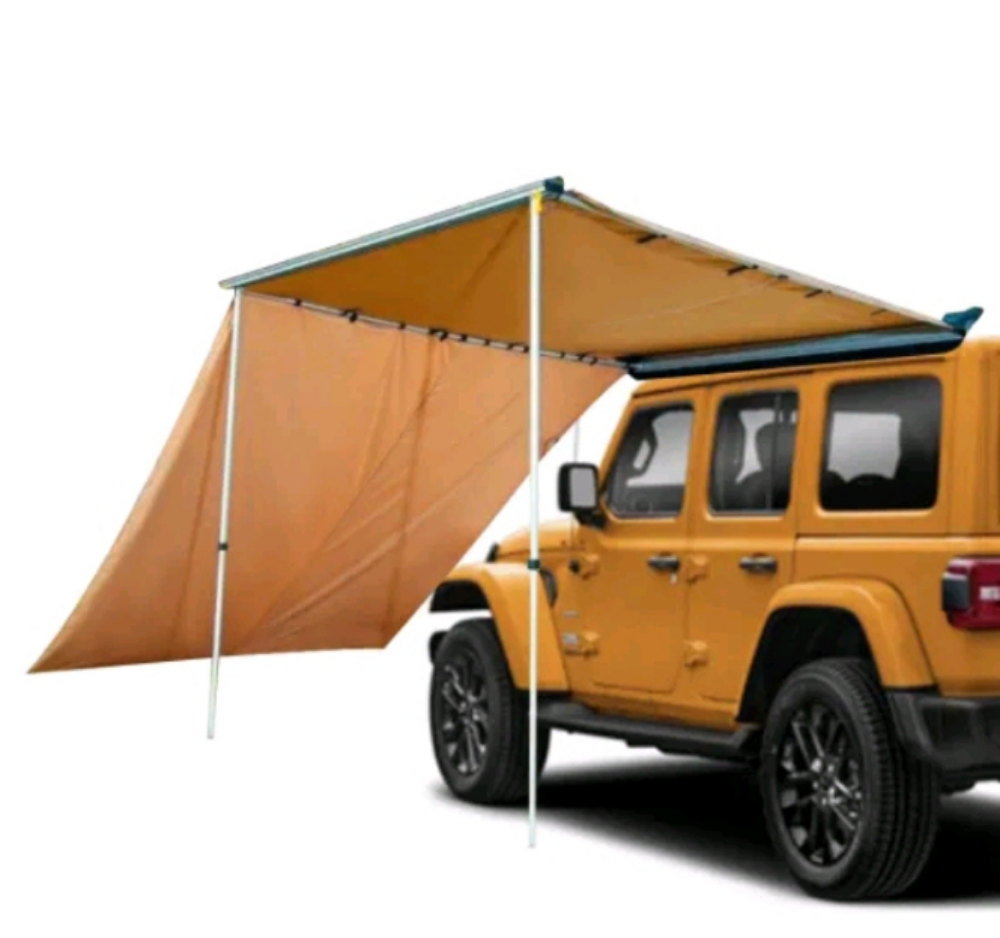 car side awning - 3