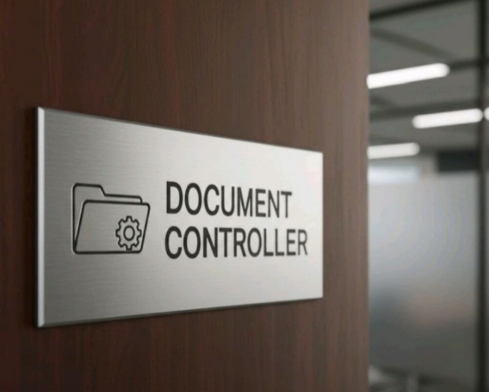 Seeking Job as a Coordinator, DC - 4