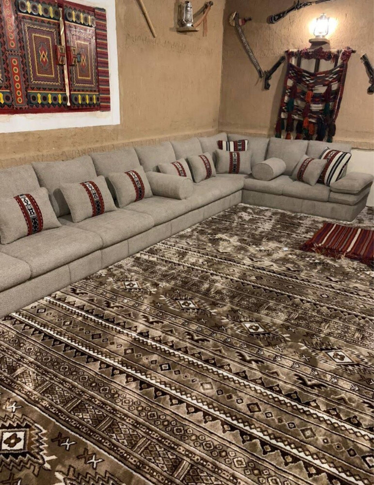 جلسات أرضية ظهر - 5