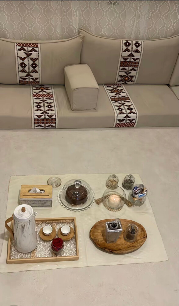 أرابيك مجلس - 8