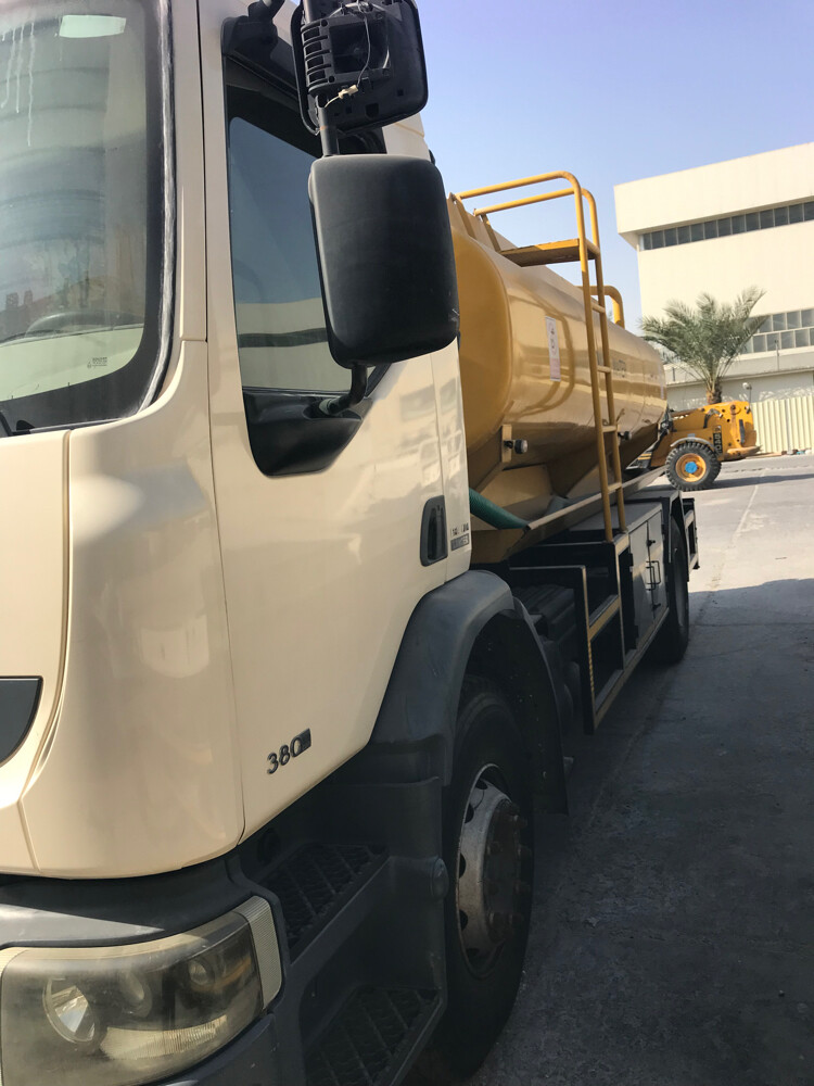 Sewer tank for sale - 3