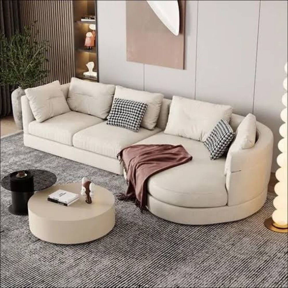 طقم كنب جديد للبيع - 2