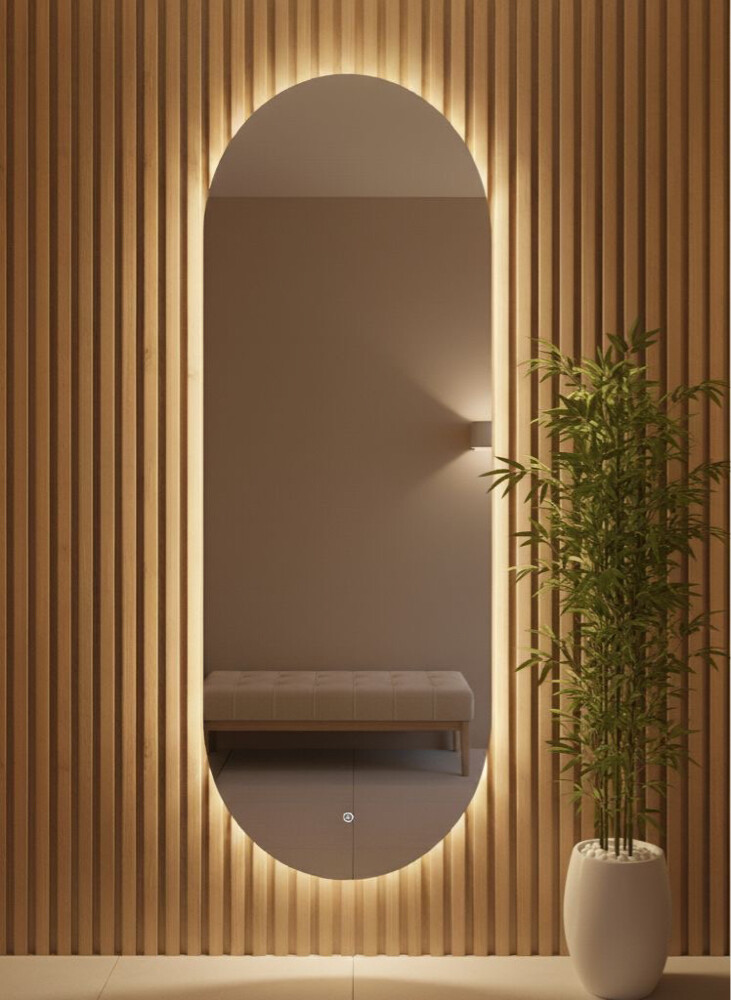 decorative wall table - 7