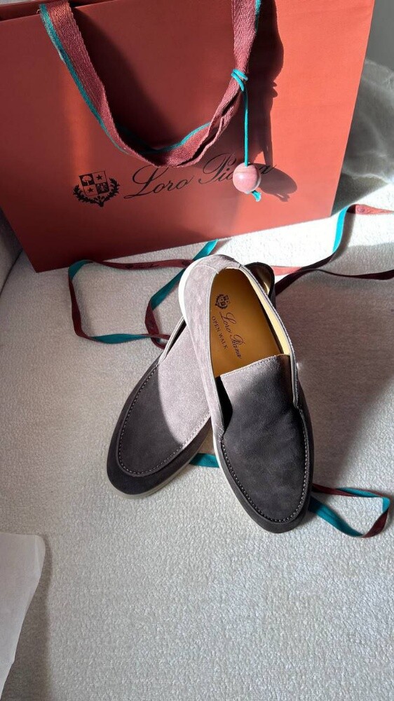 Loro Piana Open Walk Ankle Boot - 4