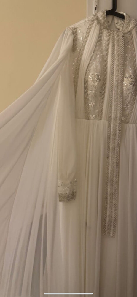 dress weeding  - 1