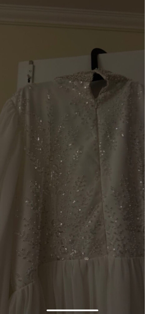 dress weeding  - 4