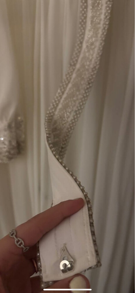 dress weeding  - 2