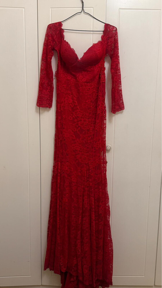 dress - 8