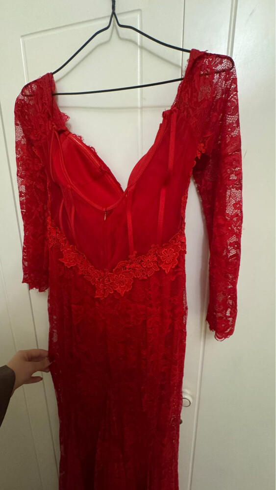 dress - 4