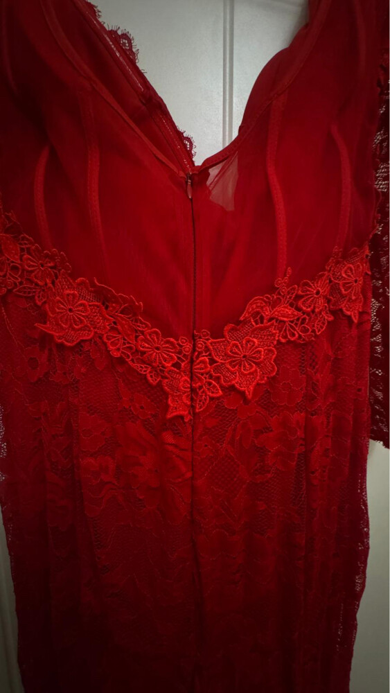 dress - 6