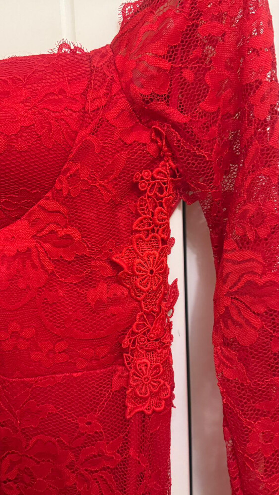 dress - 5