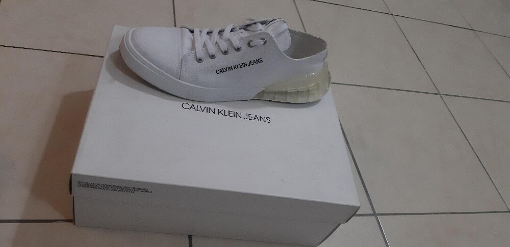 Calvin Klein Jeans Original - 4