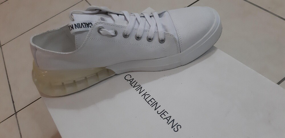 Calvin Klein Jeans Original - 3