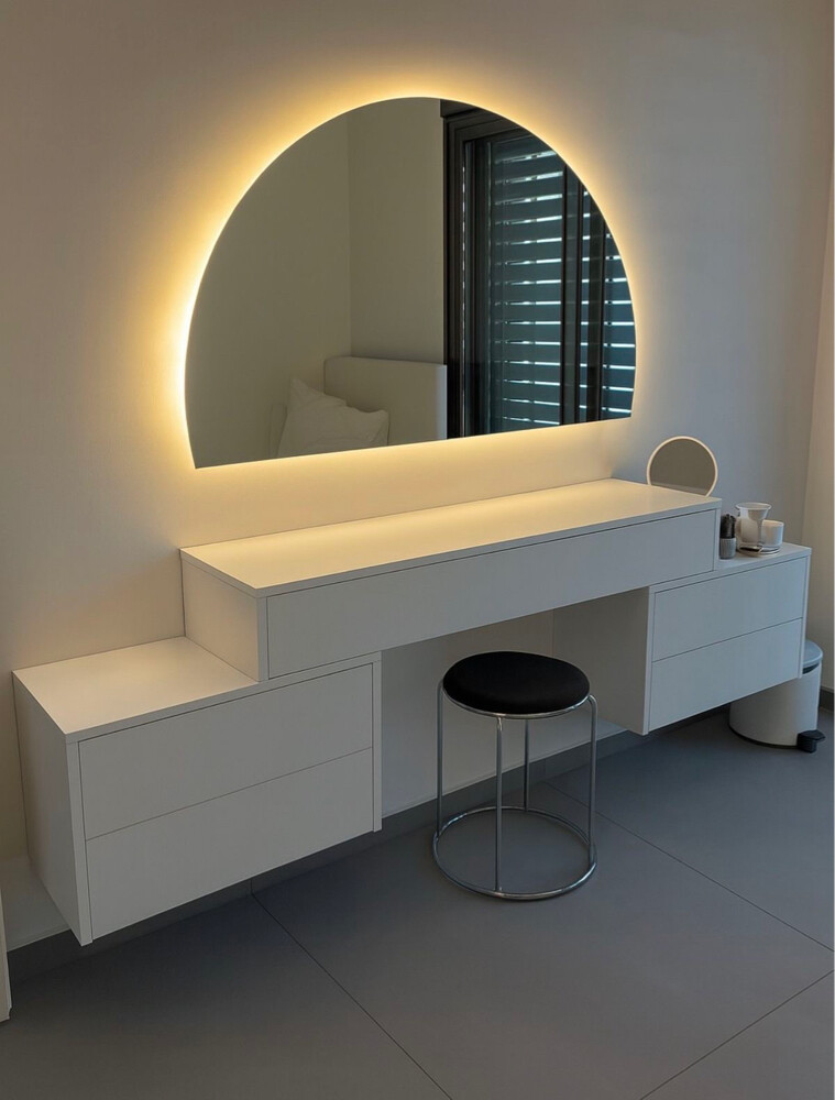 Dressing table - 5
