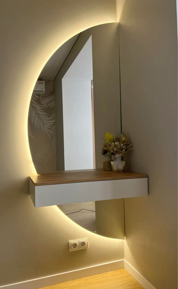 Dressing table - 8