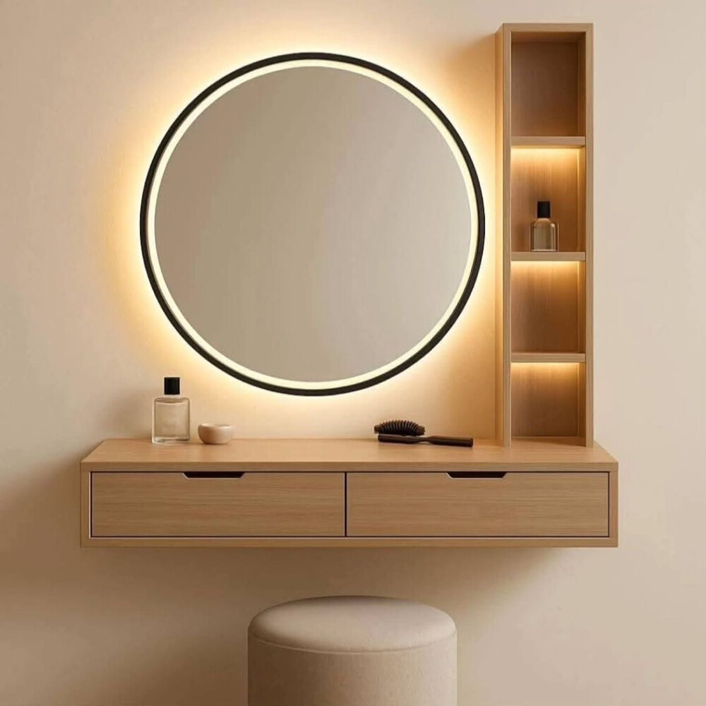 Dressing table - 1