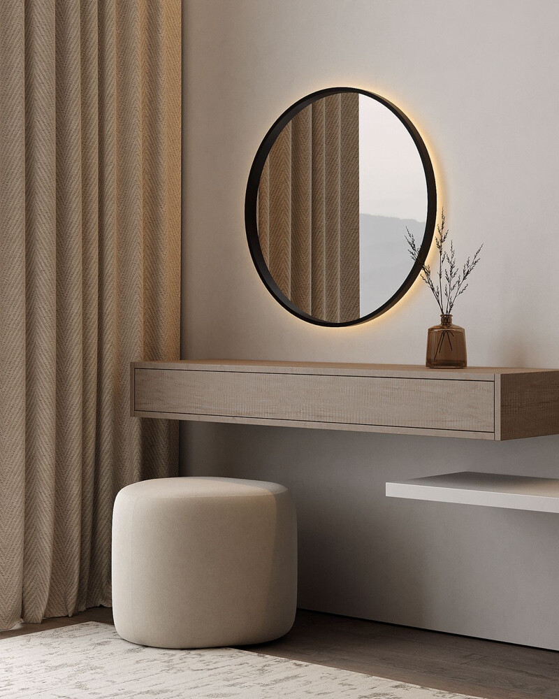 Dressing table - 3