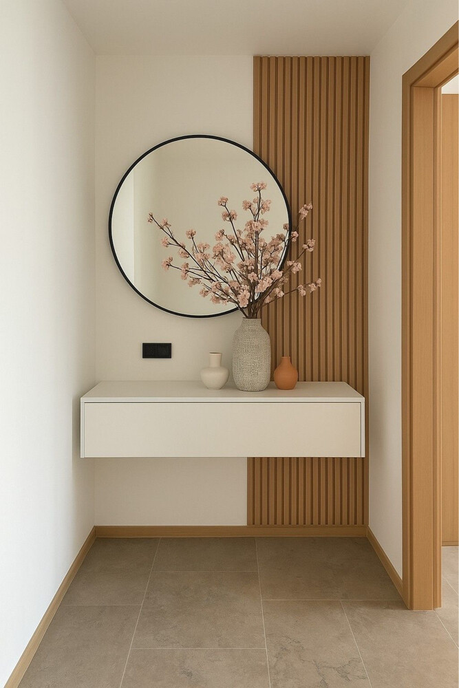 Dressing table - 9