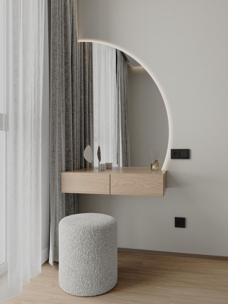 Dressing table - 2