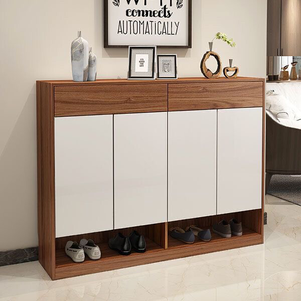 Shoe cabinet - 3