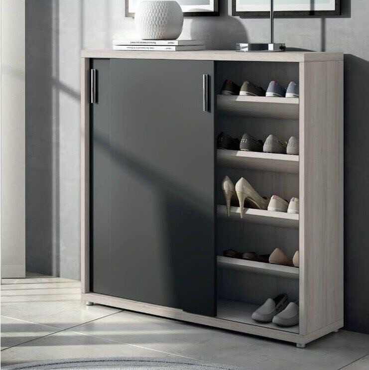 Shoe cabinet - 7