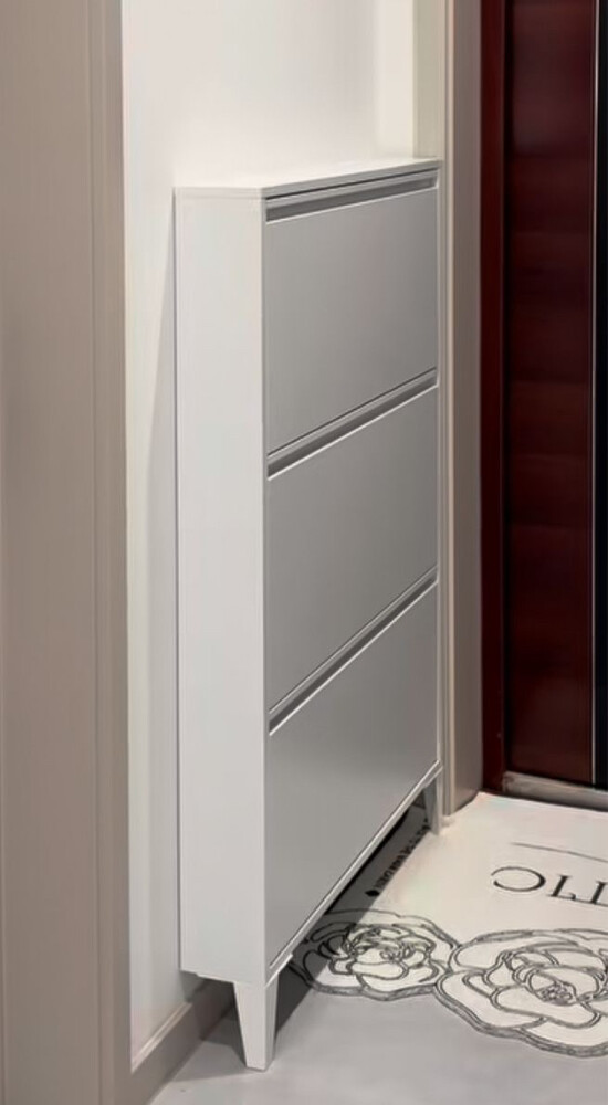 Shoe cabinet - 6