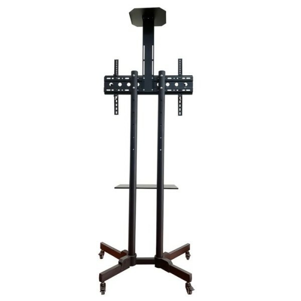 Mobile TV stand - 1
