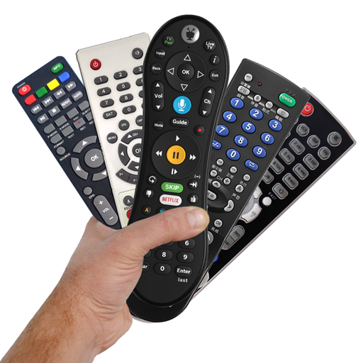 TV REMOTE - 1