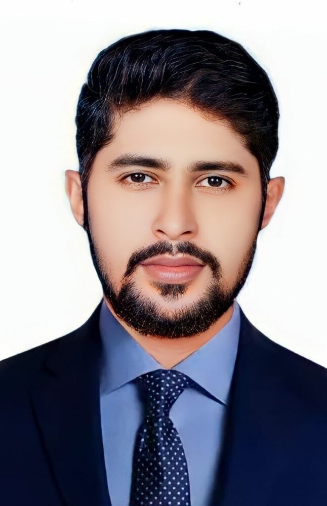 Akbar Hossain - 2