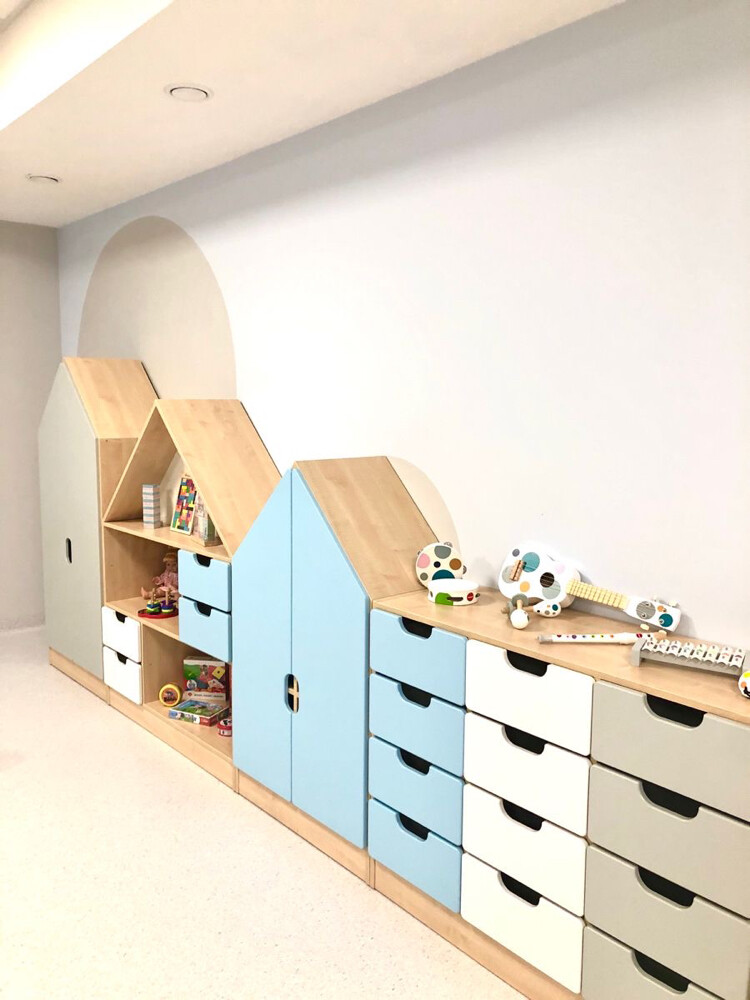 baby toys storage  - 5