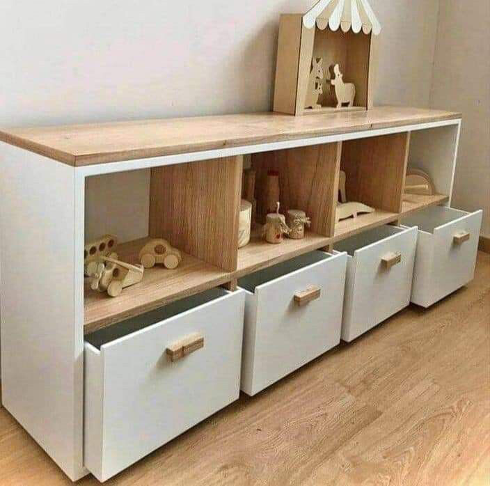 baby toys storage  - 2