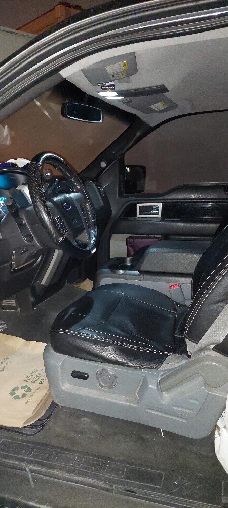 For Sale Ford F150 2013 - 2